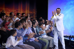 پشت صحنه طرح ملی قرآنی بشارت ۱۴۵۱