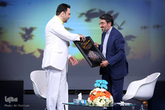 پشت صحنه طرح ملی قرآنی بشارت ۱۴۵۱