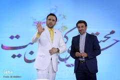 پشت صحنه طرح ملی قرآنی بشارت ۱۴۵۱