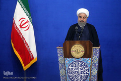 حسن روحانی، رییس جمهور