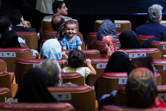 اختتامیه مسابقات قرآن بازنشستگان شهرداری