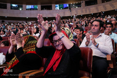 اختتامیه مسابقات قرآن بازنشستگان شهرداری