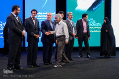 اختتامیه مسابقات قرآن بازنشستگان شهرداری