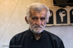 پدر مجاهد جانباز، شهید حجت الاسلام مهدی تقوی از شهدای جنایت تروریستی مجلس