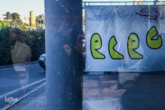 آیین اختتامیه نمایشگاه شمیم وحی