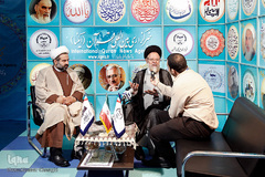 سید محمد حسین قزوینی مدیر شبکه جهانی ولایت