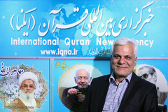 مرتضی طلایی نایب رئیس شورای اسلامی شهر تهران