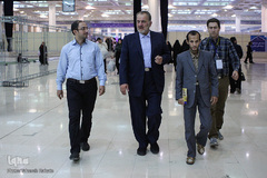 عباس سلیمی پیشکسوت قرآنی