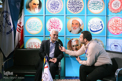 مرتضی طلایی نایب رئیس شورای اسلامی شهر تهران