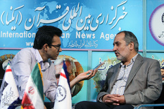 حسین سرو قامت، مدیرکل فرهنگی نهاد رهبری در دانشگاه ها