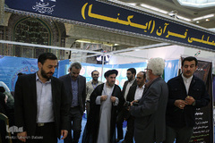 حجت الاسلام میرتاج الدینی نماینده مجلس شورای اسلامی