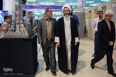 حجت الاسلام مازنی نماینده مجلس شورای اسلامی