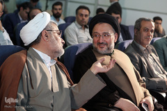 افتتاحیه جشنواره «ذوی القربی»