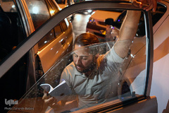 شب نوزدهم ماه مبارک رمضان - تهران
