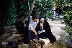 شب نوزدهم ماه مبارک رمضان - تهران
