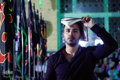 شب نوزدهم ماه مبارک رمضان - تهران
