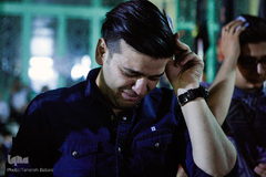 شب نوزدهم ماه مبارک رمضان - تهران
