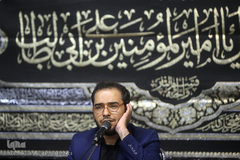 محمد برخورداری، قاری بین المللی قرآن کریم