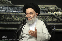 حجت‌الاسلام والمسلمین سیدابوالحسن دعوتی، پژوهشگر قرآن مجید