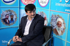 احمدی، معاون فرهنگی وزیر ورزش و جوانان