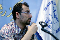 مراسم تجلیل از برگزیدگان کسب و کارهای قرآنی
