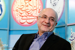 غرفه ایکنا در بیست‌ و پنجمین نمایشگاه قرآن ـ 5
