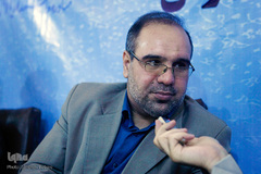 غرفه ایکنا در بیست‌ و پنجمین نمایشگاه قرآن ـ 5
