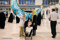 یادگاری هایی از جنس نمایشگاه قرآن
