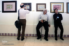 یادگاری هایی از جنس نمایشگاه قرآن
