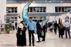 یادگاری هایی از جنس نمایشگاه قرآن
