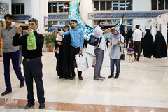 یادگاری هایی از جنس نمایشگاه قرآن
