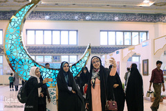 یادگاری هایی از جنس نمایشگاه قرآن
