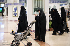 یادگاری هایی از جنس نمایشگاه قرآن
