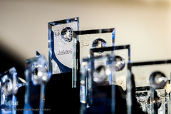 آیین اختتامیه بیست و پنجمین نمایشگاه قرآن کریم 