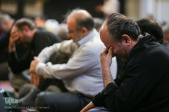 سخنرانی شیخ حسین انصاریان مسجد حضرت امیر (ع)