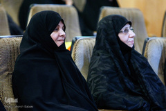 وحدت بانوان قرآنی اهل تسنن و تشیع
