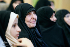 وحدت بانوان قرآنی اهل تسنن و تشیع
