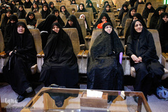 وحدت بانوان قرآنی اهل تسنن و تشیع
