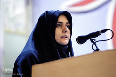 وحدت بانوان قرآنی اهل تسنن و تشیع
