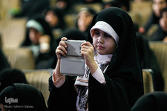 وحدت بانوان قرآنی اهل تسنن و تشیع
