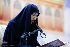 وحدت بانوان قرآنی اهل تسنن و تشیع
