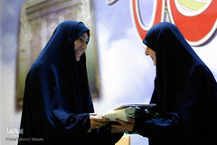 وحدت بانوان قرآنی اهل تسنن و تشیع
