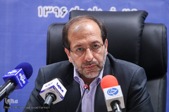 نشست خبری معاون پرورشی و فرهنگی وزارت آموزش و پرورش