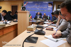 نشست خبری معاون پرورشی و فرهنگی وزارت آموزش و پرورش