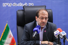 نشست خبری معاون پرورشی و فرهنگی وزارت آموزش و پرورش