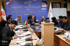 نشست خبری معاون پرورشی و فرهنگی وزارت آموزش و پرورش