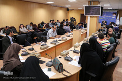 نشست خبری معاون پرورشی و فرهنگی وزارت آموزش و پرورش