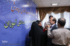 نشست خبری معاون پرورشی و فرهنگی وزارت آموزش و پرورش