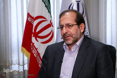 نشست خبری معاون پرورشی و فرهنگی وزارت آموزش و پرورش