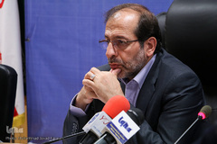 نشست خبری معاون پرورشی و فرهنگی وزارت آموزش و پرورش